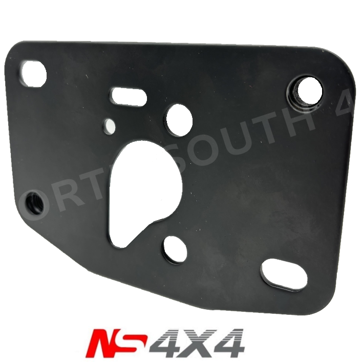 Ns4x4